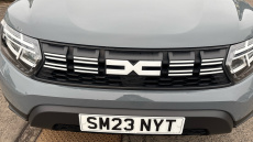 Dacia Duster 1.3 TCe 130 Expression 5dr Petrol Estate